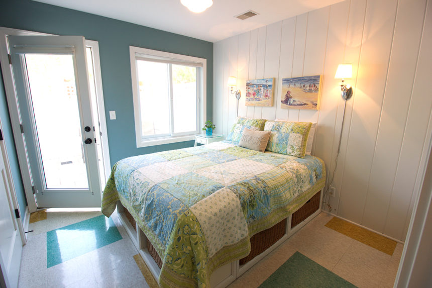 The Hampton Lake Michigan Beach House Rental in Holland, Michigan