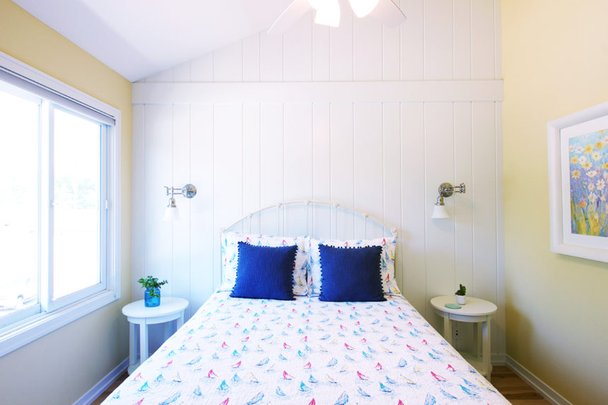 The Hampton Lake Michigan Beach House Rental in Holland, Michigan