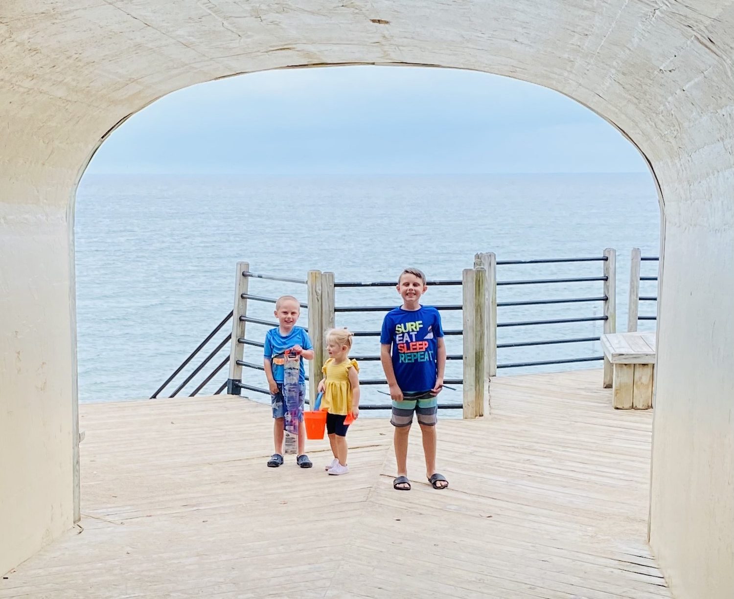 guests of the beach house at lake street in holland michigan enjoying time spent at tunnel park beach