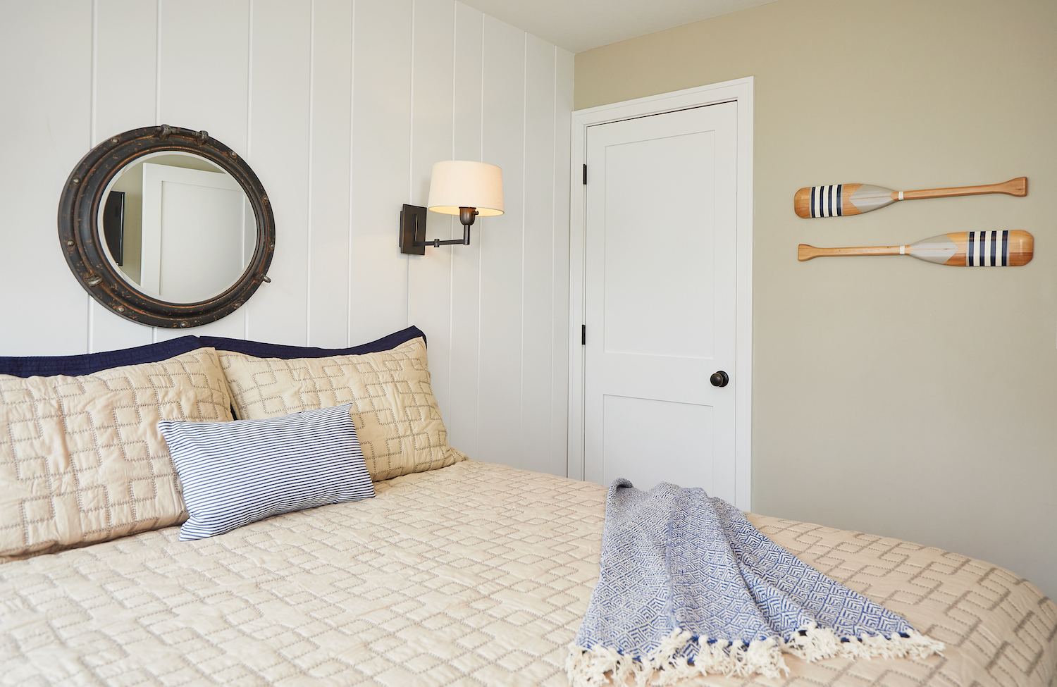 lakemichiganbeachhousebridgeport The Beach House at Lake Street