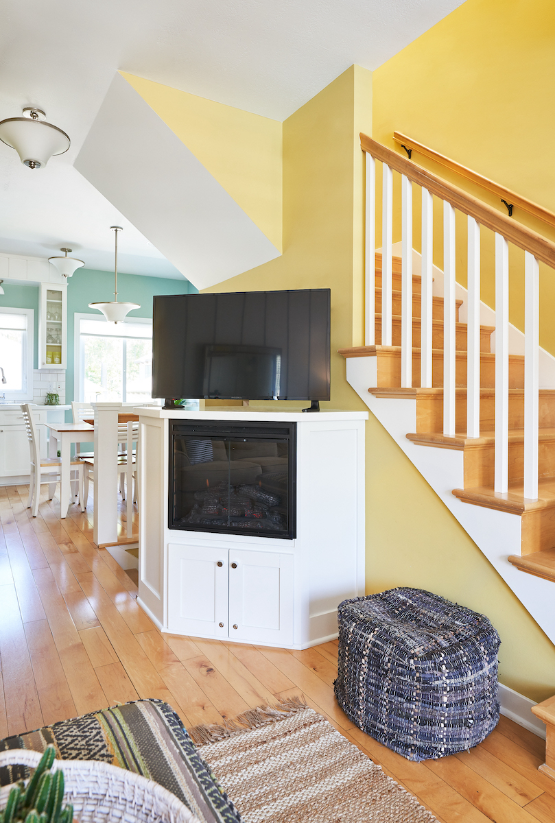 thebeachhouseatlakestreetthenewport The Beach House at Lake Street