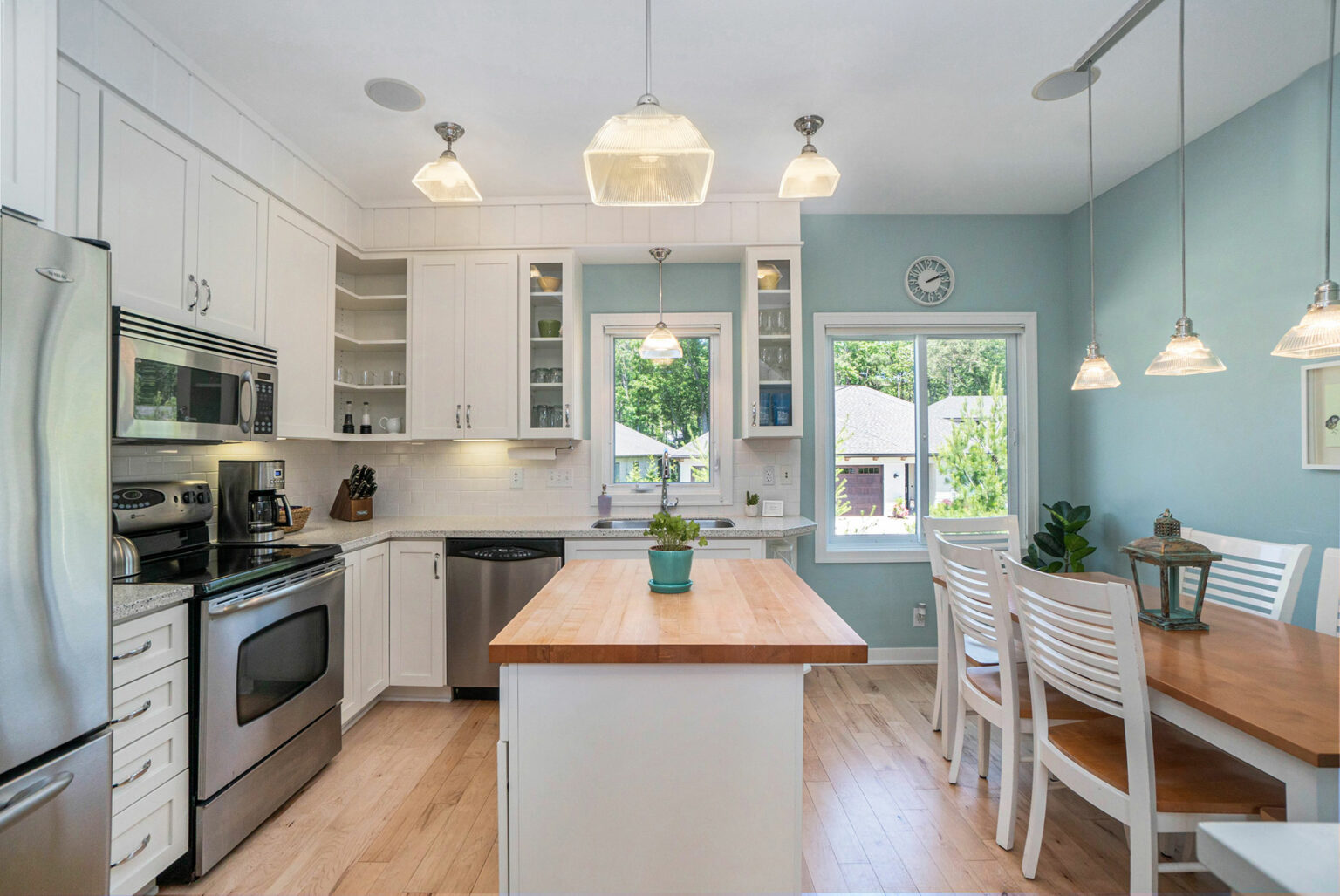 The Hampton Lake Michigan Beach House Rental in Holland, Michigan