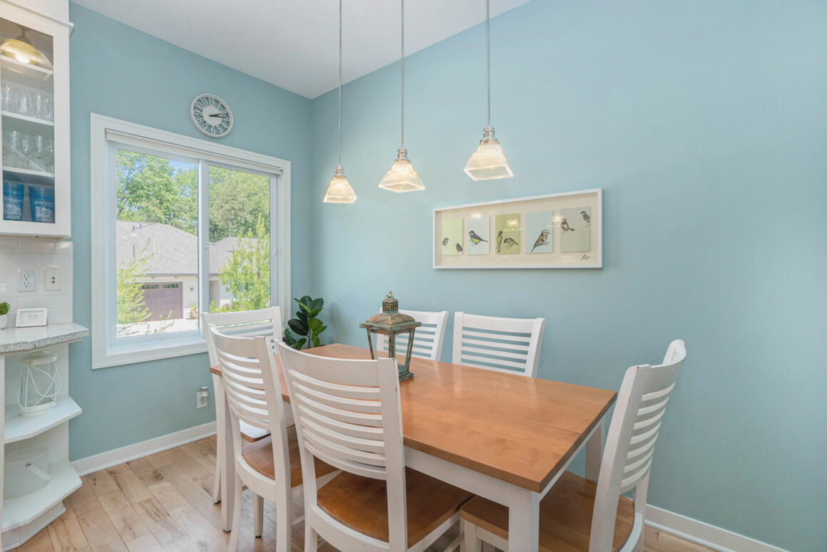 The Hampton Lake Michigan Beach House Rental in Holland, Michigan