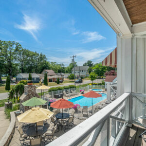 more than a rental: What to expect during your stay at the beach house at lake street