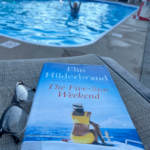 Fall Poolside Reads at The Beach House
